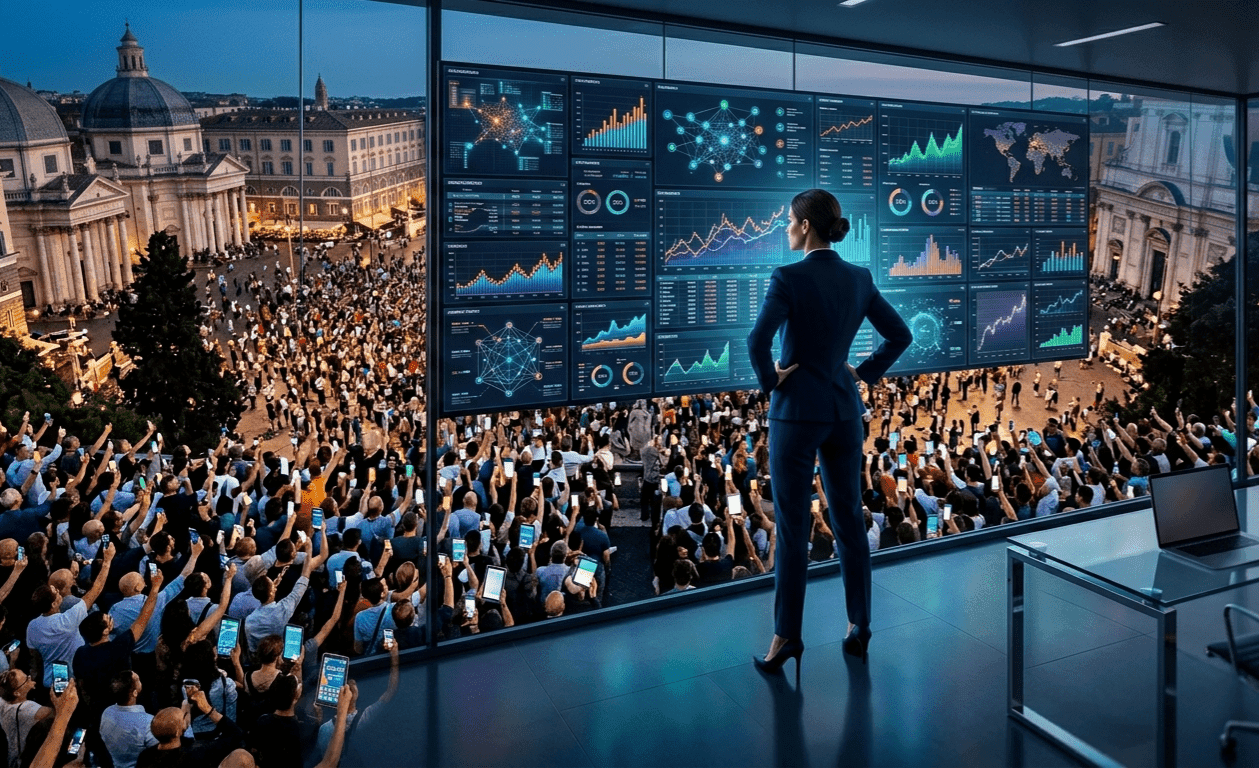 Why Finance Leaders Can't Ignore the AI Trends Reshaping Enterprise Software