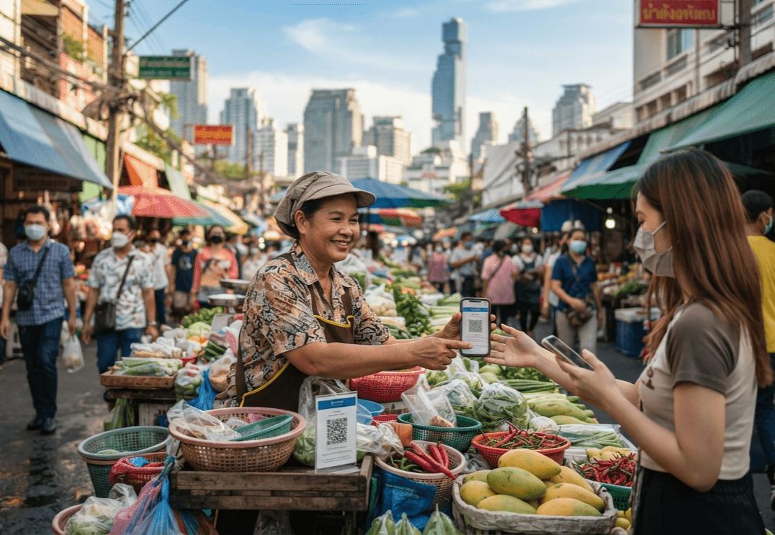 SME Digitalization Trends in Southeast Asia Every Entrepreneur Must Know